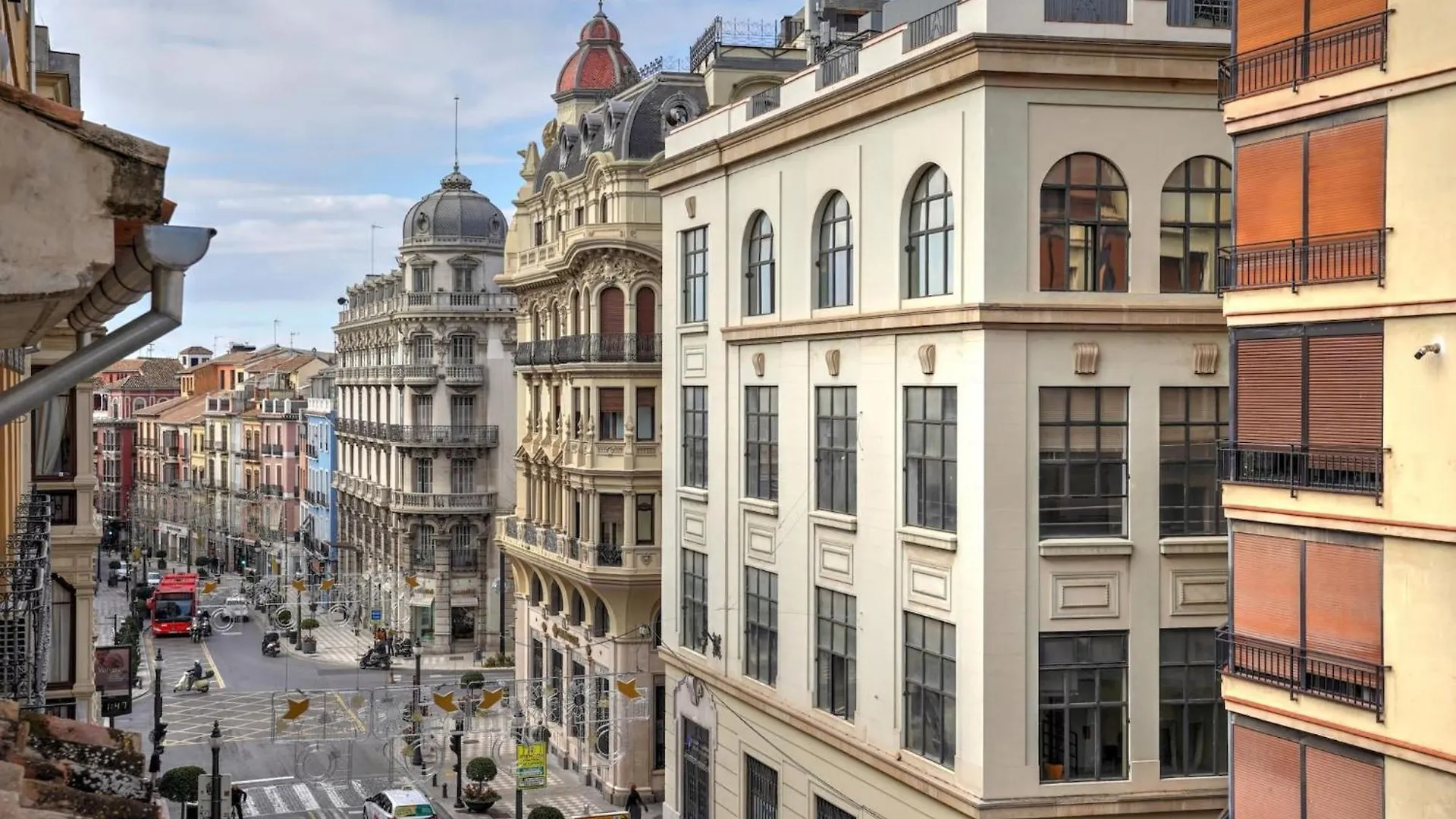 Elegant And Central Location غرناطة 0*,  إسبانيا